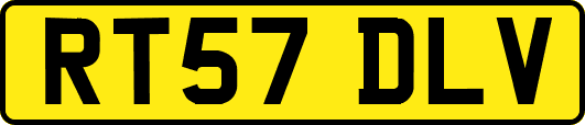 RT57DLV