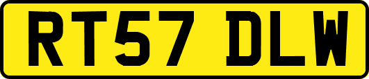 RT57DLW