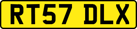 RT57DLX