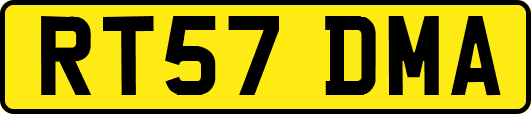 RT57DMA