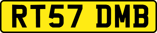 RT57DMB