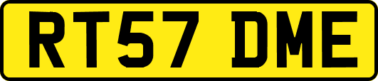 RT57DME