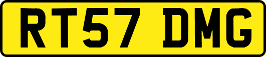 RT57DMG