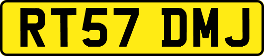 RT57DMJ