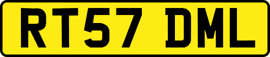 RT57DML
