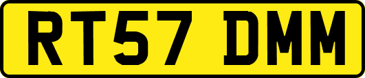 RT57DMM