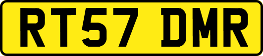 RT57DMR