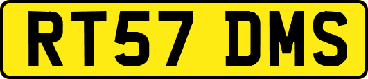 RT57DMS