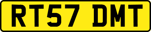 RT57DMT
