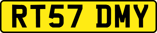 RT57DMY