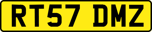 RT57DMZ