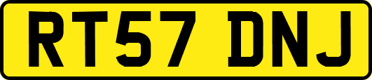 RT57DNJ