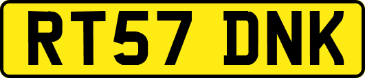 RT57DNK