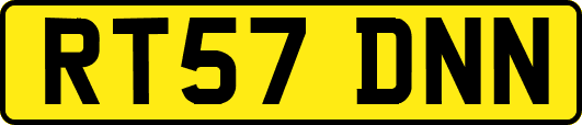 RT57DNN