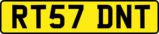 RT57DNT