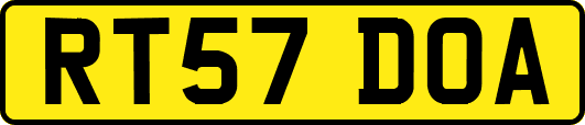 RT57DOA