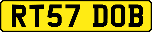RT57DOB
