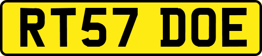 RT57DOE