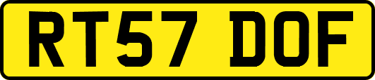 RT57DOF
