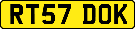 RT57DOK