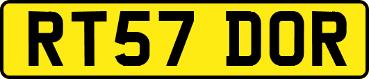 RT57DOR