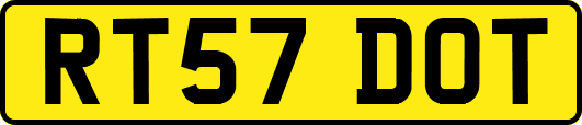 RT57DOT
