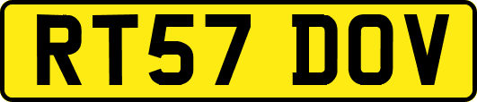 RT57DOV