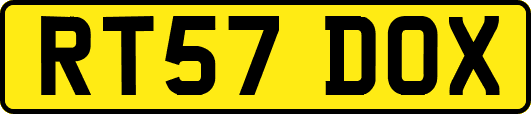 RT57DOX