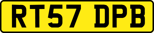 RT57DPB