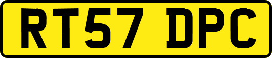 RT57DPC