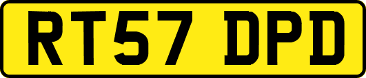 RT57DPD
