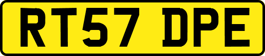 RT57DPE
