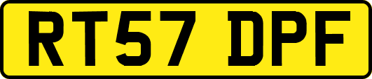 RT57DPF