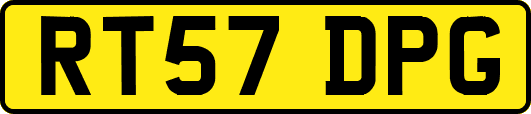 RT57DPG