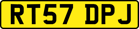 RT57DPJ
