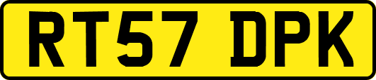 RT57DPK