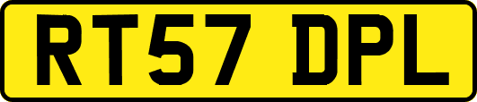RT57DPL