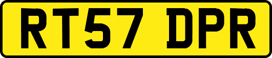RT57DPR