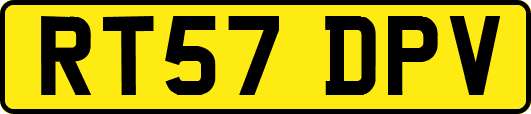 RT57DPV