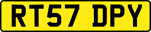 RT57DPY