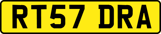 RT57DRA