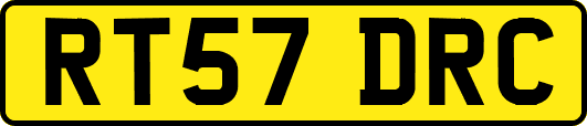 RT57DRC
