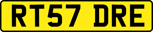 RT57DRE
