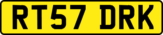 RT57DRK