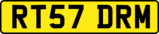 RT57DRM