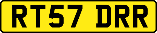 RT57DRR