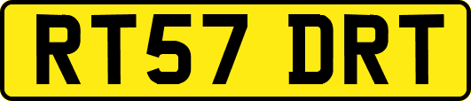 RT57DRT