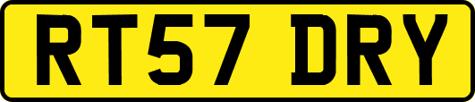 RT57DRY