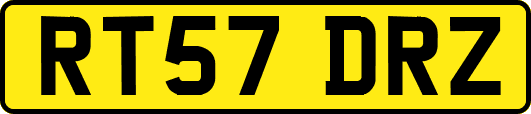 RT57DRZ