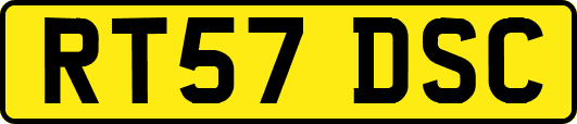 RT57DSC